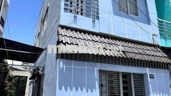 ĐƯỜNG HIỆP BÌNH CHÁNH DT 60M+2PN+2WC