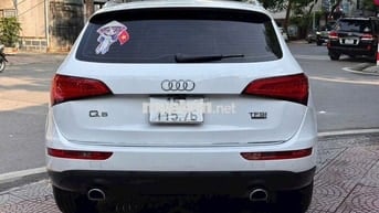 Audi Q5 sx 2016