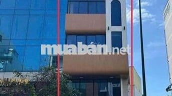 🏢 CHO THUÊ NHÀ NGUYÊN CĂN BẠCH ĐẰNG - 5X30 - HẦM TRỆT 2 LẦU