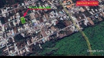 Chính chủ bán đất 1379m2 giá 13 tỷ Phạm Văn Cội, Củ Chi, to. Hồ chímin