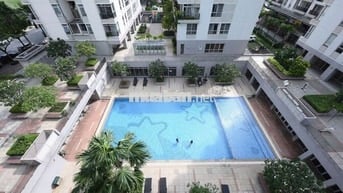 BÁN CĂN HỘ STAR HILL-NỘI THẤT CAO CẤP-VIEW HỒ BƠI| 112M2| GIÁ 10.5 TỶ