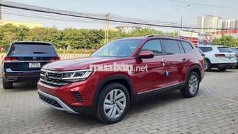 Volkswagen Teramont 2023