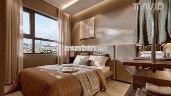 CHUNG CƯ 2PN GÓP 9TR/THÁNG, HỖ TRỢ VAY 0% LÃI SUẤT, PHÁP LÝ ĐẦY ĐỦ.