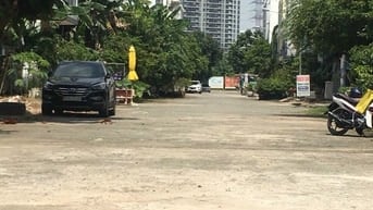Bán đất góc 2 mặt tiền đường 64 Phường Bình Trưng Đông giá 10.4 tỷ