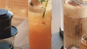 CẦN GẤP 2 BẠN PHỤ BÁN CAFE TẠI CHỖ