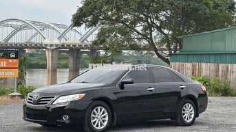 Camry LE 2.5sx 2009