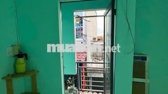 Nhà ở ( 22.4m2, 1 phòng ngủ, 2wc)