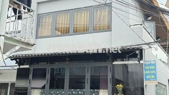 Bán nhà gần hẻm xe hơi Chu Văn An, Bình Thạnh, 65m2, 2 tầng BTCT
