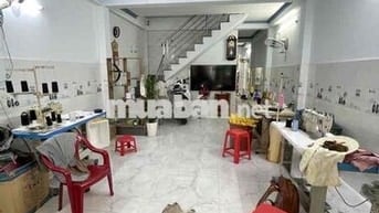 Nhà 2 tầng 1/ đường Tân Thới Hiệp 29, P. TTH, dt 70m2 (4,2mx18m)💰5,5Tỷ