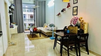 Cần cho thuê căn hộ Luxcity Quận 7