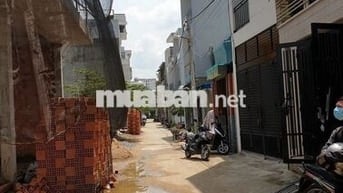 Đất Trường Thọ ,đường trước mặt rộng , thoáng