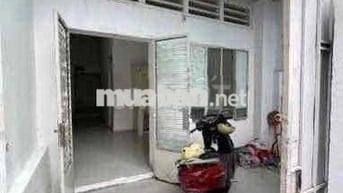 Cho thuê nhà nc Hẻm xe hơi - 1 Trệt 1 Lầu, 3PN 2VS