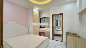 STUDIO CÔNG CHÚA FULL NT CỰC XINH NGAY GẦN SÂN GOLF TÂN SƠN, EMART