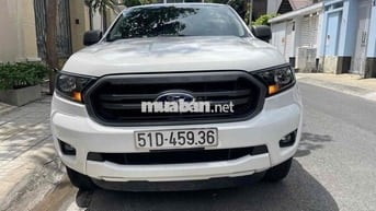 Ford Ranger 2018 XLS 2.2 4x2 AT 1 chủ đúng 74000km