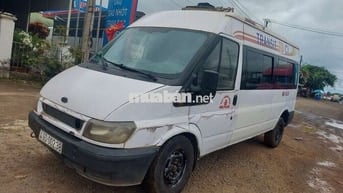 Ford Transit  Tải Van 2003