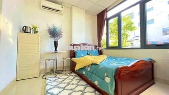 Nhượng phòng CHDV thoáng mát 25m2