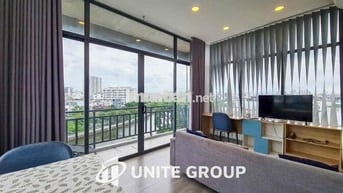 Căn Hộ 1PN Trung Tâm Quận 7 - Hàng Hot