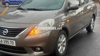 Nissan Sunny 2016 1.5 XV SE - 120000 km