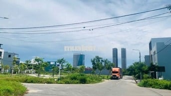 ✴️🔴 [Hot] Đất đẹp Hòa Hiệp 3, Khu dân cư đông đúc gần Ori Garden