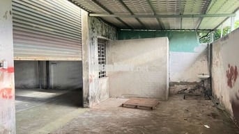 CHO THUÊ KHO XƯỞNG 550M² PHẠM VĂN HAI,BÌNH CHÁNH GIÁ CHỈ 33 TRIỆU/TH