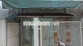 nhà bùi tư toàn, 1trệt1lửng, 42m2, gần chợ, cách aeon 2km, 7tr tl