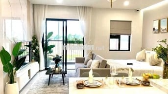 Căn hộ xanh chuẩn Singapore Full nội thất từ 709 triệu/căn