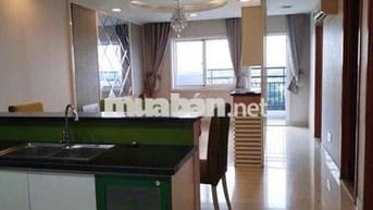 CHO THUÊ CHUNG CƯ PHƯỜNG PHÚ CƯỜNG FULL NỘI THẤT