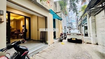 HXH BÙI ĐÌNH TÚY-BÌNH THẠNH, 60M²,PHONG CÁCH WABISABI, 1PN TRỆT,CHỈ 7T