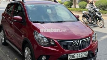 VinFast Fadil 2019 Nâng Cao - 80000 km