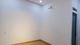 Nhà Hẻm 3m Đường Âu Dương Lân,P3Q8,DT 4m × 10m, 1 Lầu,2 PN,2 WC