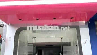 Nhà CHDV Mặt tiền Lê Văn Duyệt, Bình Thạnh (6 lầu 10PN Thang máy)