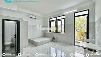 CHDV MỚI XÂY AN NINH - FULL NỘI THẤT GẦN VLU NGAY CHỢ AN NHƠN