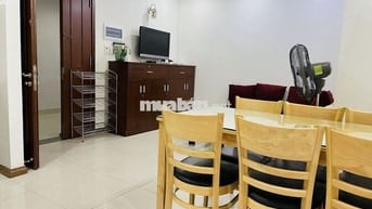 Cho thuê cc Happy City đường Nguyễn Văn Linh ,67,5m².Giá 7,5tr/th ,2pn