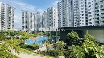🏠 CHO THUÊ CĂN HỘ 2PN CELADON CITY NGAY AEON TÂN PHÚ  – TIỆN ÍCH 5 SAO