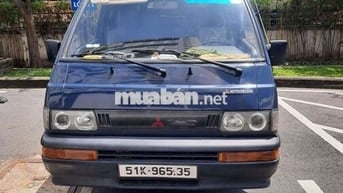 Bán xe Mitsubishi L300
