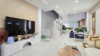 CHƯA ĐẾN 3 TỶ SỞ HỮU NHÀ PHÚ NHUẬN ĐƯỜNG BÙI VĂN THÊM SHR