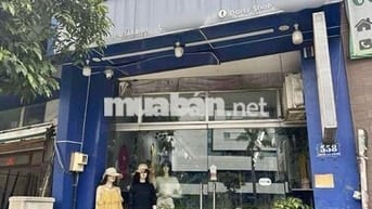 Mặt bằng kinh doanh 48m2 đường Cộng Hoà, phường 13, Tân Bình