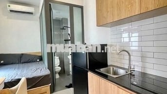 ✅ Cho thuê phòng trọ 30m2 nội thất đầy đủ- Cách Mạng Tháng 8 , Quận 3