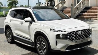 Hyundai Santa Fe 2021 Đặc biệt 2.5L HTRAC