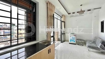 CHO THUÊ 2 PHÒNG NGỦ NGAY ĐH CÔNG NGHIỆP LÊ LỢI P4 GÒ VẤP FULL NT