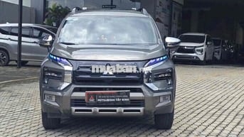 Mitsubishi Xpander 2023 Cross 1.5 AT - 37000 km