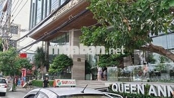 Lô đất đẹp hẻm 100C cách đường biển Trần Phú chỉ 50m