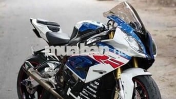 😃❤️ BMW S1000RR CÁ MẬP 2018 BIỂN SG CÓ ĐỒ CHƠI