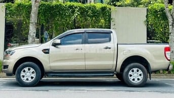 Ford Ranger XLS 2.2AT 2017
