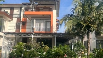 Biệt Thự 10x15m siêu mới, siêu rẻ nhất khu vực Bến Lức