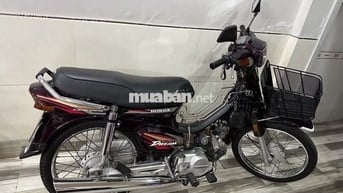 Cần bán 1 xe Super Dream đời 2000. Xe cực đẹp