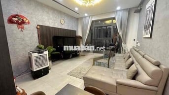 CHO THUÊ NHÀ FULL NỘI THẤT DƯƠNG QUẢNG HÀM GÒ VẤP 20tr