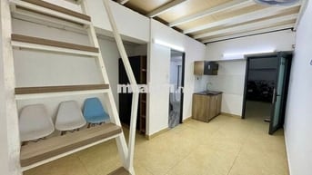 🌟🌟🌟656 QUANG TRUNG- FULL NỘI THẤT - CÓ GÁC 🌟🌟🌟