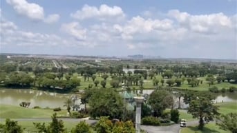 BÁN ĐẤT BIỆT THỰ BIÊN HOÀ NEW CITY SIÊU ĐẸP – HOT HOT