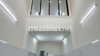 📢 CHO THUÊ NHÀ MT ĐƯỜNG ÂU CƠ - 4,5X33M - TRỆT 3 LẦU ST NHÀ MT DÀI